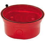 NOTIFIER ITALIA SR - NOTWRR SIRENA INDIR BASE X SIRENE WATERPROOF