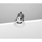 NOBILE ITALIA - NOBMMRA/CM/4K04/W6 INCASSO ORIEN. TONDO/C D45 4W 4K BI