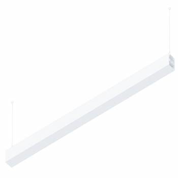 NOVALUX SRL - NOX1002D3.01 LUCKY EVO B: HF D/I 107W L2530 4KBI PUSH