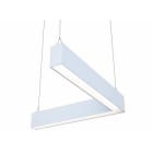 NOVALUX SRL - NOX100275.01 LUCKY EVO B:HF D/I ANG.50W L592 3K BI