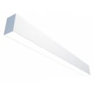 NOVALUX SRL - NOX100506.01 LUCKY EVO: LED 32W 4K BIA L=1406