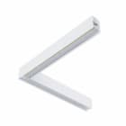 NOVALUX SRL - NOX100522.02 LUCKY EVO: LED ANG. 25W 4K NE L=592