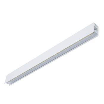 NOVALUX SPA - NOX100591.01 LUCKY EVO: LED 63W 4K BIA L=2811