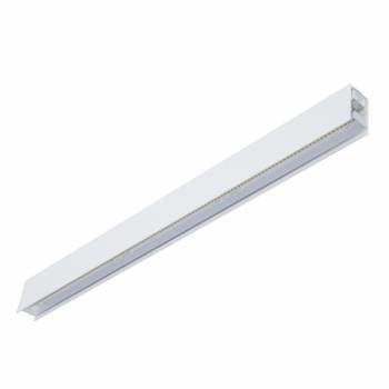 NOVALUX SRL - NOX100588.01 LUCKY EVO: LED 44W 4K BIA L=1968