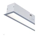 NOVALUX SRL - NOX100607.01 LUCKY EVO C: LED 38W 3K L=1687 BIANCO