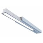 NOVALUX SRL - NOX100617.01 LUCKY EVO C: LED 38W 3K L=1687 BI. DALI