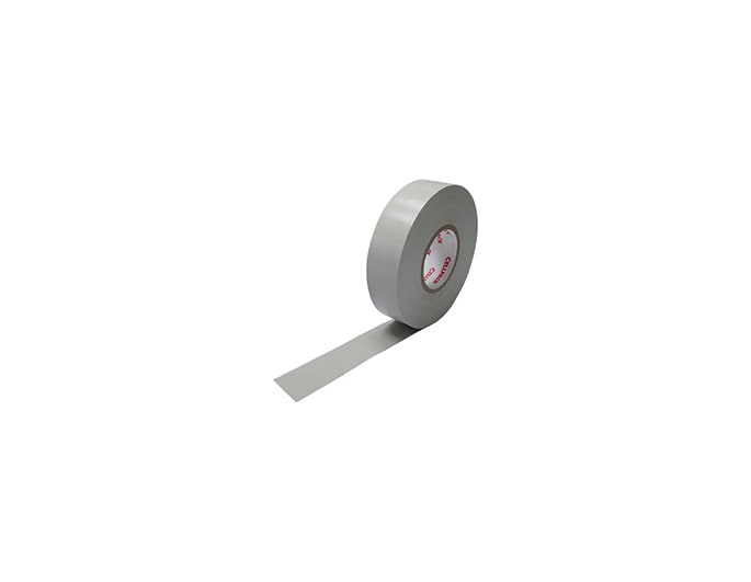 BEHR BIRCHER CELLPAC - CEL145804 NASTRO ISOLANTE PVC N.128 0.15-19-25/GRI