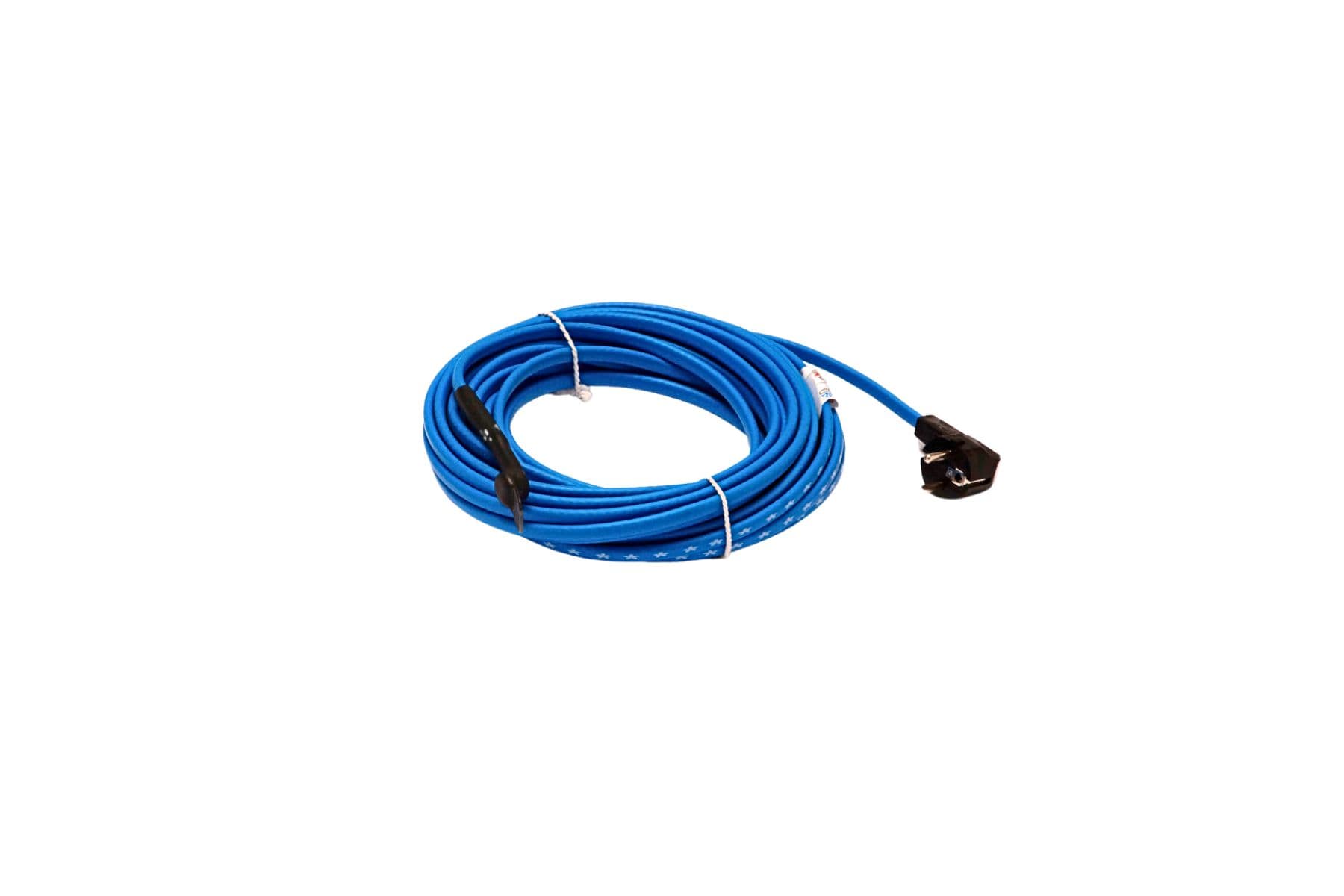 LORENZONI SRL - LOZ513.0000.110 CAVO SCALDANTE NO FROST PIPE SYSTEM 10W/mt V.230 18MT