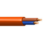 ITC INDUSTRIA TECNIC - ITCNP-21 NP 2X1.00 ARANCIO