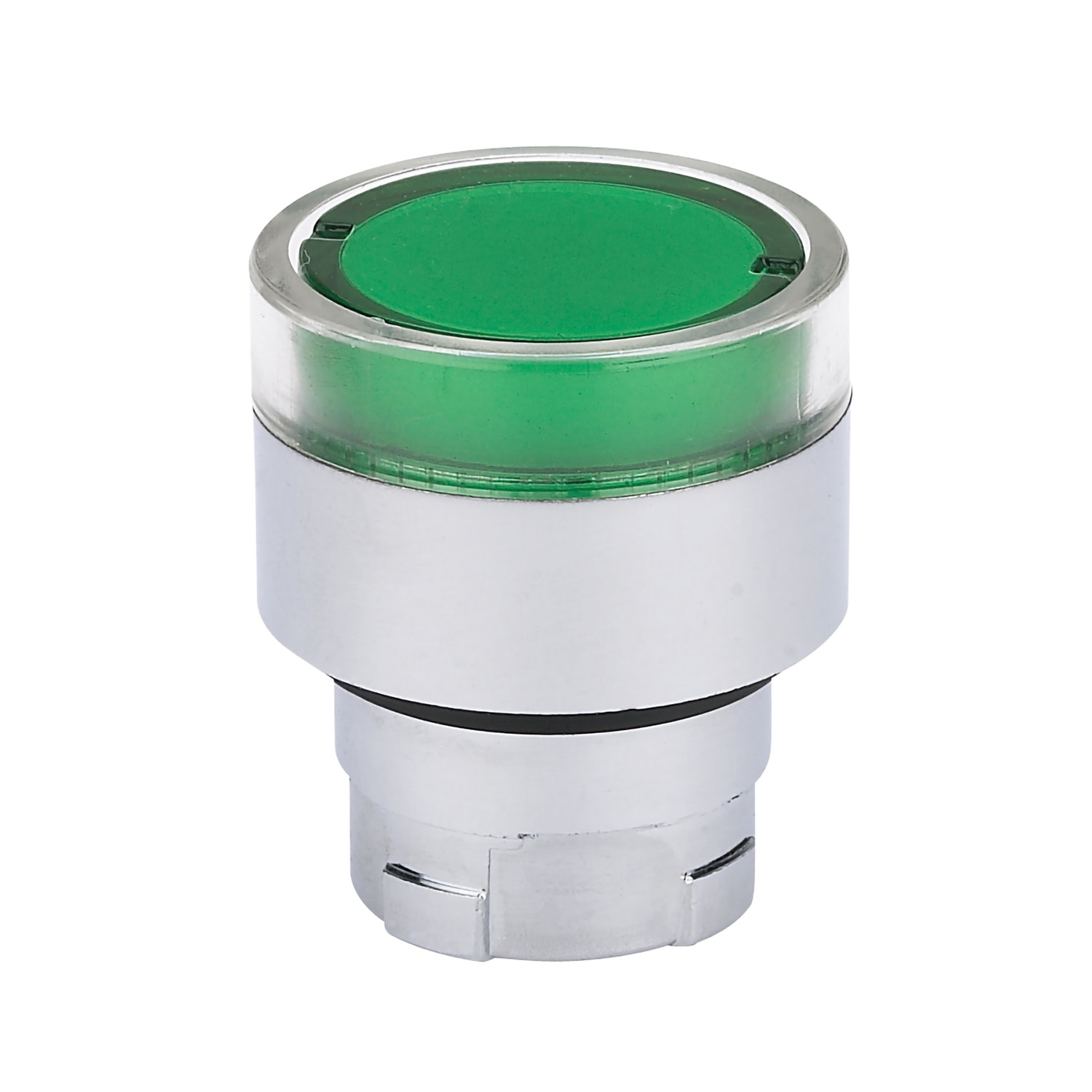 CHINT ITALIA INVESTM - CHT574633 NP2-BW33 P MET RASATO LUMINOSO VERDE