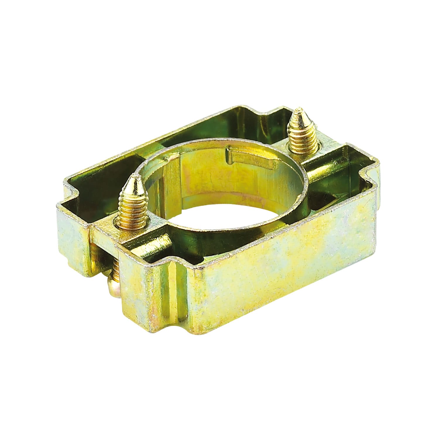 CHINT ITALIA INVESTM - CHT575884 NP2-BZ -BASE DI FISSAGGIO METALLICA