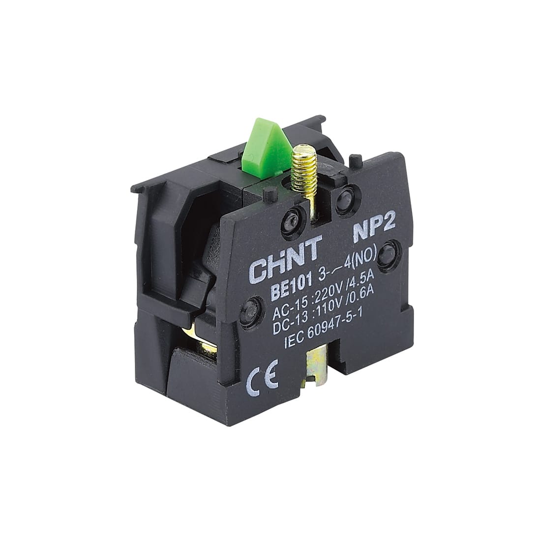 CHINT ITALIA INVESTM - CHT576841 NP2-BE101 CONTATTO NA