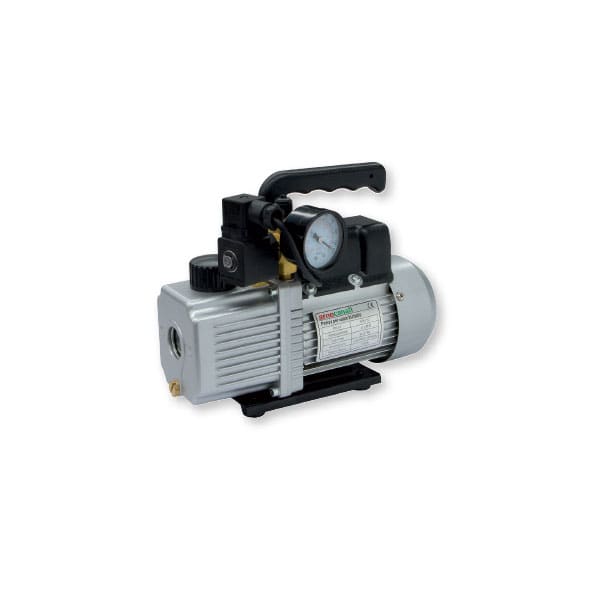 ARNOCANALI SPA - ARNNPAV42 POMPA ALTO VUOTO BISTADIO 42 L/H