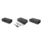 DIGIMAX SRL - DIXNPB-120-24XLR CARICABATTERIA 28.8V 103W 90-264VAC 4 PI