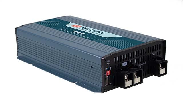 DIGIMAX SRL - DIXNPB-1700-48 CARICABATTERIA 57.6V 1680W 90-264VAC