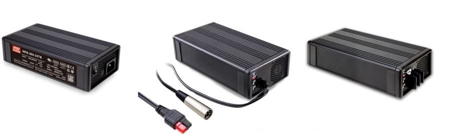 DIGIMAX SRL - DIXNPB-360-24TB CARICABATTERIA 28.8V 365W 90-264VAC T.B.