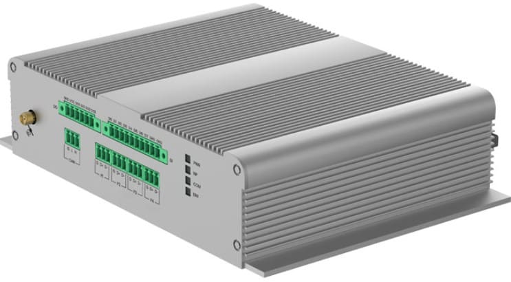 OMNISUN NOVA PROJECT - ONPNPCCINP005 CCI Plug&Play 100-999 kW