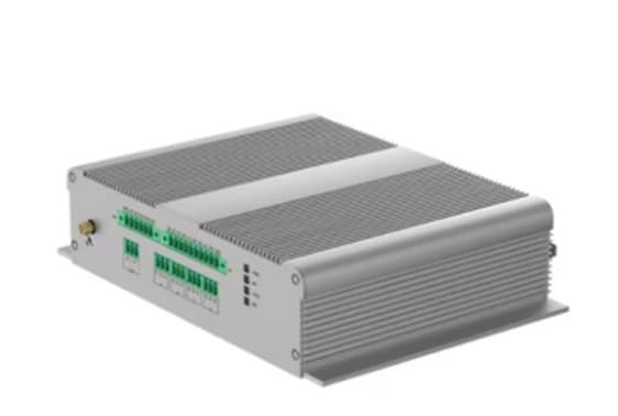 OMNISUN NOVA PROJECT - ONPNPCCINP005 CCI Plug&Play 100-999 kW