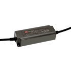 DIGIMAX SRL - DIXNPF-120-24 DRIVER LED 24V 120W IP67 PFC 90-305V
