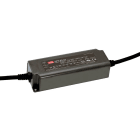 DIGIMAX SRL - DIXNPF-60-48 DRIVER LED 48V 60W IP67 PFC 90-305V