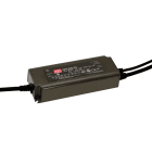 DIGIMAX SRL - DIXNPF-90D-24 DRIVER LED 24V 90W IP67 DIM 1-10V 90-305