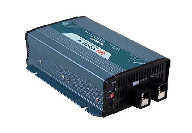 DIGIMAX SRL - DIXNPP-750-48 CARICABATTERIA 57.6V 760W 90-264VAC