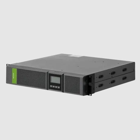 SICON SRL - SINNPR-2000-MT NETYS PR-MT 2000VA USB LCD