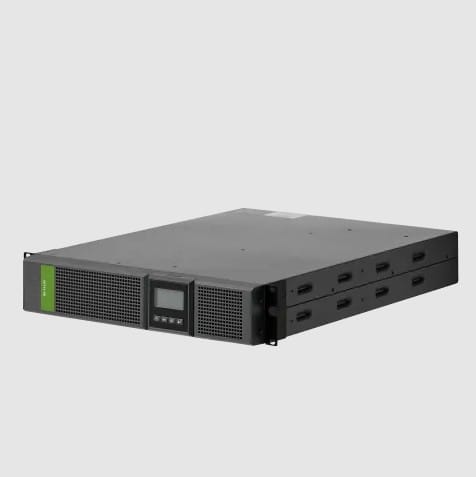 SICON SRL - SINNPR-2200-RT NETYS PR-RT 2200VA RK/TW