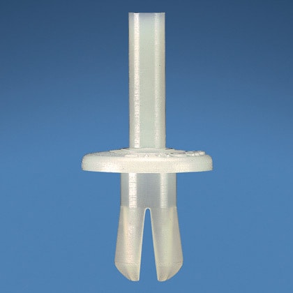 PANDUIT - PANNR1-M RIVETTO IN NYLON PER UTILIZZO CON UTENSI