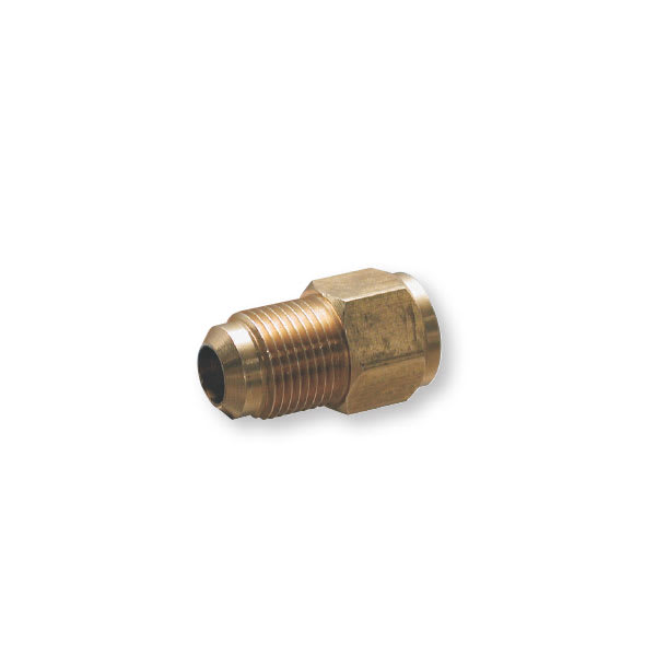 ARNOCANALI SPA - ARNNR38-14 RIDUZIONE MASCHIO/FEMMINA 3/8 -1/4