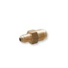 ARNOCANALI SPA - ARNNRD3812 GIUNTO RIDOTTO 3/8 - 1/2 OTTONE