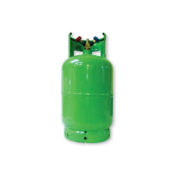 ARNOCANALI SPA - ARNNRF410-13 BOMBOLA RICARICABILE VUOTA L 12,5