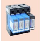 ELETTRA SRL AEG - AEGNRLUA-11FM SCARIC. NRLUA 30KA 1+1P CL.1+2 TT FM