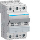 HAGER - HAGNRN363 INTERRUTTORE AUTOMATICO 3P 63A 15KA C 3