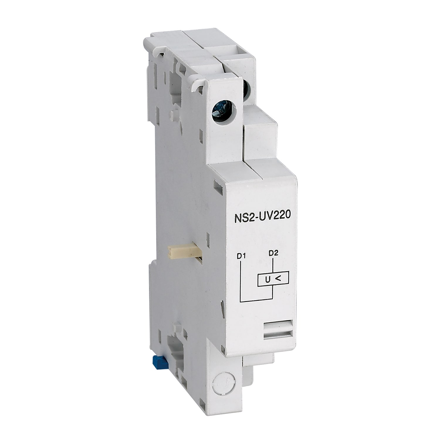 CHINT ITALIA INVESTM - CHT495907 NS2-UV220 - BOBINA MINIMA TENSIONE 220V