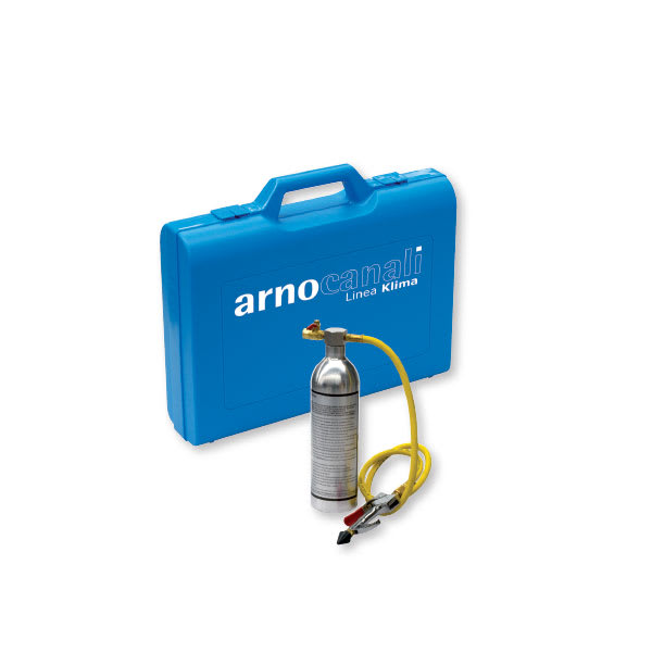 ARNOCANALI SPA - ARNNSL KIT X LAVAGGIO CIRCUITI FRIGORIFERI