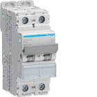 HAGER - HAGNSN232 INTERRUTTORE AUTOMATICO 2P 32A 20KA D 2
