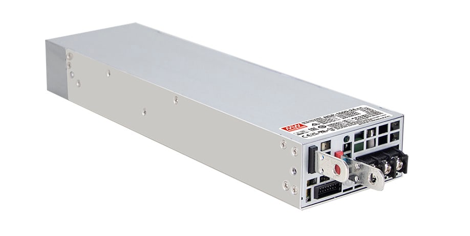 DIGIMAX SRL - DIXNSP-1600-24 ALIMENTATORE ALTA POTENZA 1600W 24V