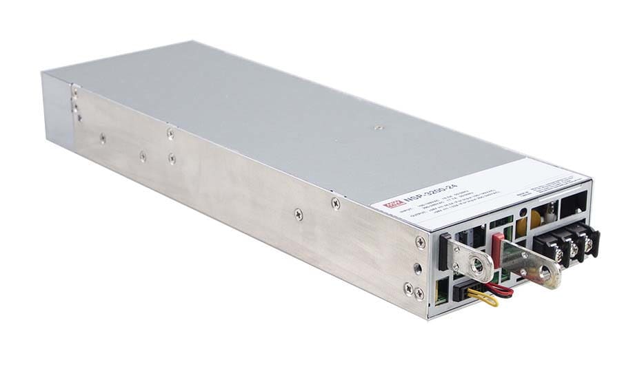 DIGIMAX SRL - DIXNSP-3200-48 ALIMENTATORE ALTA POTENZA 3200W 24V