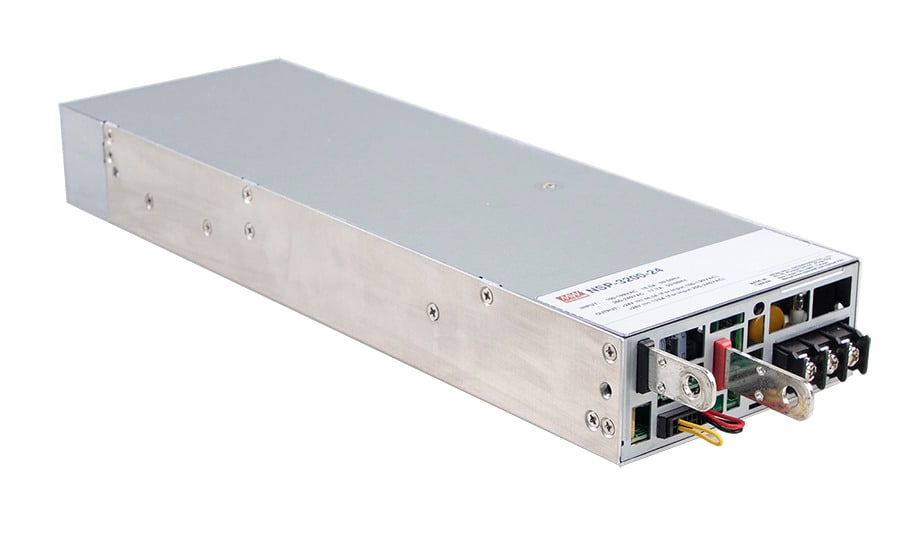 DIGIMAX SRL - DIXNSP-3200-48 ALIMENTATORE ALTA POTENZA 3200W 24V
