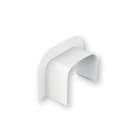 ARNOCANALI SPA - ARNNSP6590.3 PASSAGGIO MURO 90X65MM BIANCO