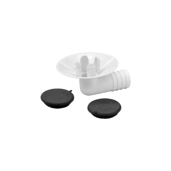ARNOCANALI SPA - ARNNSR KIT SCARICO PER BACINELLA CONDENSA