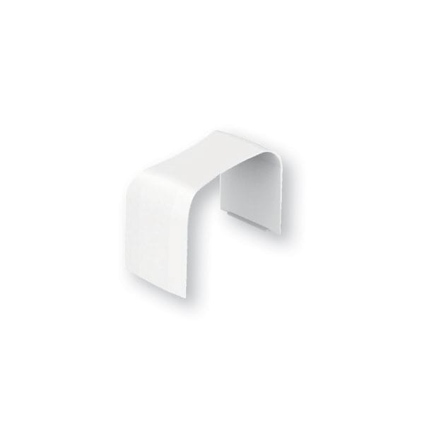 ARNOCANALI SPA - ARNNSV6590.3 COPRIGIUNZIONE 90X65 MM BIANCO