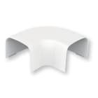ARNOCANALI SPA - ARNNSW5065.3 CURVA PIANA 65X50 MM BIANCO