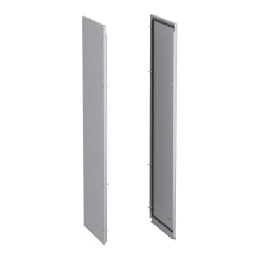 SCHNEIDER ELECTRIC - SNRNSY2SPN125 2 LATERALI SFN 1200X500