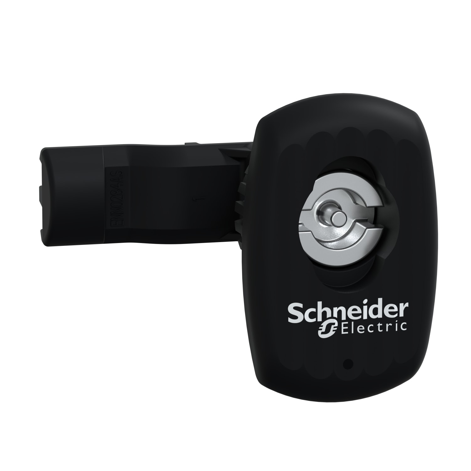 SCHNEIDER ELECTRIC - SNRNSYAEDLS3DRL SERRATURA STANDARD SPACIAL 3D