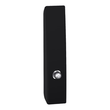 SCHNEIDER ELECTRIC - SNRNSYBLKHN123 Sistema lucchettabile, PanelSeT SFN, PanelSeT SM, per armadio elettrico, RAL9005