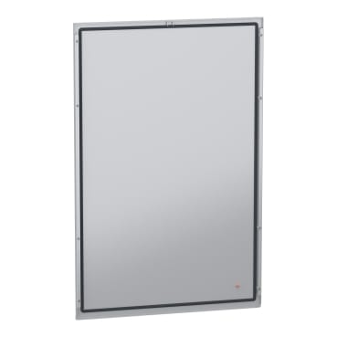 SCHNEIDER ELECTRIC - SNRNSYBPN128 PANNELLO POST. SFN 1200X800