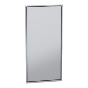 SCHNEIDER ELECTRIC - SNRNSYBPN168 PANNELLO POST. SFN 1600X800