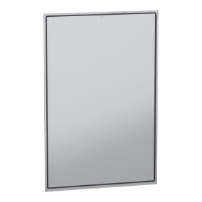 SCHNEIDER ELECTRIC - SNRNSYBPN1812 PANNELLO POST. SFN 1800X1200